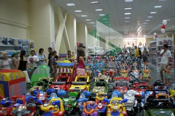 Ссылка на кракен не работает